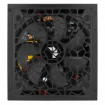 Блок питания Aerocool AERO WHITE 750W ACPW-AR75AEC.12 750 Вт