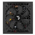 Блок питания Aerocool AERO WHITE 650W ACPW-AR65AEC.12 650 Вт