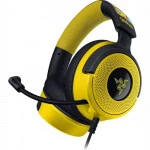 Наушники Razer Kraken V4 X - Pokemon Kanto Starters RZ04-05180300-R3M1