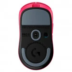 Мышь Logitech PRO X SUPERLIGHT 2C 910-007545 Игровые, Беспроводная