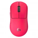 Мышь Logitech PRO X SUPERLIGHT 2C 910-007545 Игровые, Беспроводная