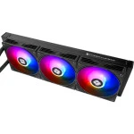 Система охлаждения Thermalright Aqua Elite 360 ARGB Black V6 TL-N12-R5-S Для процессора