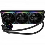 Система охлаждения Thermalright Frozen Magic 360 Digital ARGB TL-M12Q Для процессора