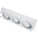 Система охлаждения Thermalright Frozen Vision 360 WHITE V2 TL-K12W Для процессора