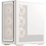 Корпус Formula Air Power G9 DUO SA White Mid-Tower