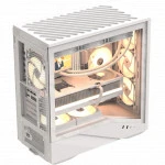 Корпус Formula Air Power G9 DUO SA White Mid-Tower