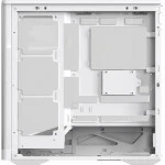 Корпус Formula Crystal U9 PA White (Игровые, Mid-Tower)