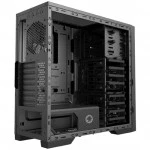 Корпус GameMax TiTan Silent (Бюджетные, Full-Tower)