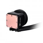 Система охлаждения Thermaltake TOUGHLIQUID Ultra 280 RGB All-In-One Liquid Cooler CL-W371-PL14SW-A Для процессора