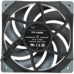 Охлаждение Thermaltake TOUGHFAN 12 Series Radiator Fan [CL-F117-PL12BL-A] (Для системного блока)