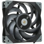 Охлаждение Thermaltake TOUGHFAN 12 Series Radiator Fan [CL-F117-PL12BL-A] (Для системного блока)