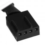 Охлаждение Thermaltake TOUGHFAN 12 Series Radiator Fan [CL-F117-PL12BL-A] (Для системного блока)