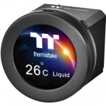 Система охлаждения Thermaltake Floe RC Ultra 240 CPU&Memory CL-W324-PL12GM-A (Для процессора)