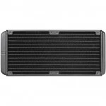 Система охлаждения Thermaltake Floe RC Ultra 240 CPU&Memory CL-W324-PL12GM-A (Для процессора)