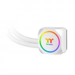 Система охлаждения Thermaltake Floe RC360 CPU & Memory AIO Liquid Cooler Snow Edition CL-W331-PL12WT-A Для процессора
