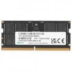 ОЗУ Apacer FS.32G2A.PTH SO-DIMM, DDR5, 32 Гб, 4800 МГц
