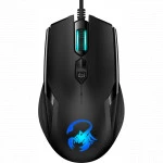 Мышь Genius Ammox X1-600 Black 31040006400 Игровые, Проводная