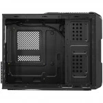 Корпус 1STPLAYER S1 Black S1-BLACK (Игровые, Mini-Tower)