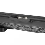 Охлаждающая подставка 2E CPG-002 Black 2E-CPG-002