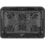 Охлаждающая подставка 2E CPG-002 Black 2E-CPG-002