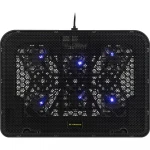 Охлаждающая подставка 2E CPG-002 Black 2E-CPG-002