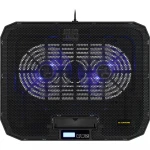 Охлаждающая подставка 2E CPG-003 Black 2E-CPG-003