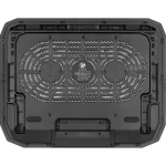 Охлаждающая подставка 2E CPG-003 Black 2E-CPG-003