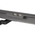 Охлаждающая подставка 2E CPG-003 Black 2E-CPG-003