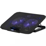 Охлаждающая подставка 2E CPG-003 Black 2E-CPG-003