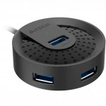 A4Tech HUB-30C HUB-30C-Black