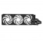 Система охлаждения Zalman ALPHA2 SE A24 White ALPHA2 SE A36 Black Для процессора