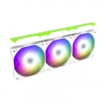 Система охлаждения Zalman ALPHA2 SE A36 White (Для процессора)