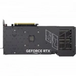 Видеокарта Asus GeForce RTX 4060 TI Gaming OC 90YV0J50-M0NA00 (8 ГБ)