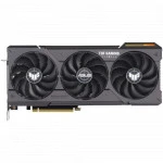 Видеокарта Asus GeForce RTX 4060 TI Gaming OC 90YV0J50-M0NA00 (8 ГБ)