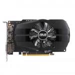 Видеокарта Asus PH-RX550-4G-EVO 90YV0AG7-M0NA00 4 ГБ