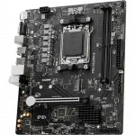 Материнская плата MSI PRO A620M-E 911-7E28-001 (Micro-ATX, AMD AM5)