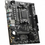 Материнская плата MSI PRO A620M-E 911-7E28-001 (Micro-ATX, AMD AM5)