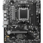 Материнская плата MSI PRO A620M-E 911-7E28-001 (Micro-ATX, AMD AM5)