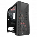 Корпус Formula V-LINE 6000-RGB 1086208 (Игровые, Full-Tower)