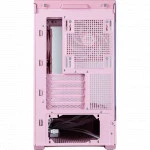Корпус Zalman P30 Pink V2 P30 PINK V2 Mini-Tower