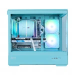 Корпус Zalman P30 MINT V2 Mini-Tower