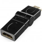 Кабель интерфейсный Cablexpert A-HDMI-FFL2 HDMI - HDMI