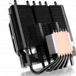 Охлаждение Raijintek Pallas 120 0R10B00095 (Для процессора)