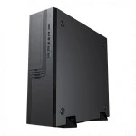 Корпус Powerman EL555 6188897 (Бюджетные, Slim-Desktop)