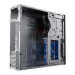 Корпус Powerman EL555 6188897 (Бюджетные, Slim-Desktop)