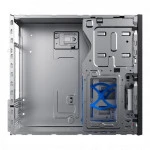 Корпус Powerman EL555 6188897 (Бюджетные, Slim-Desktop)