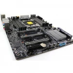 Серверная материнская плата Supermicro MBD-X11SPA-T-B