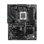 Материнская плата Gigabyte B840 GAMING X WF6E ATX, AMD AM5