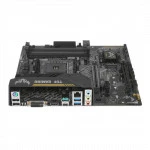 Материнская плата Asus TUF GAMING B450M-PLUS II 90MB1620-M0EAY0 Micro-ATX, AMD AM4