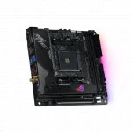 Материнская плата Asus ROG STRIX X570-I GAMING 90MB1140-MVAAY0 (Mini-ITX, AMD AM4)